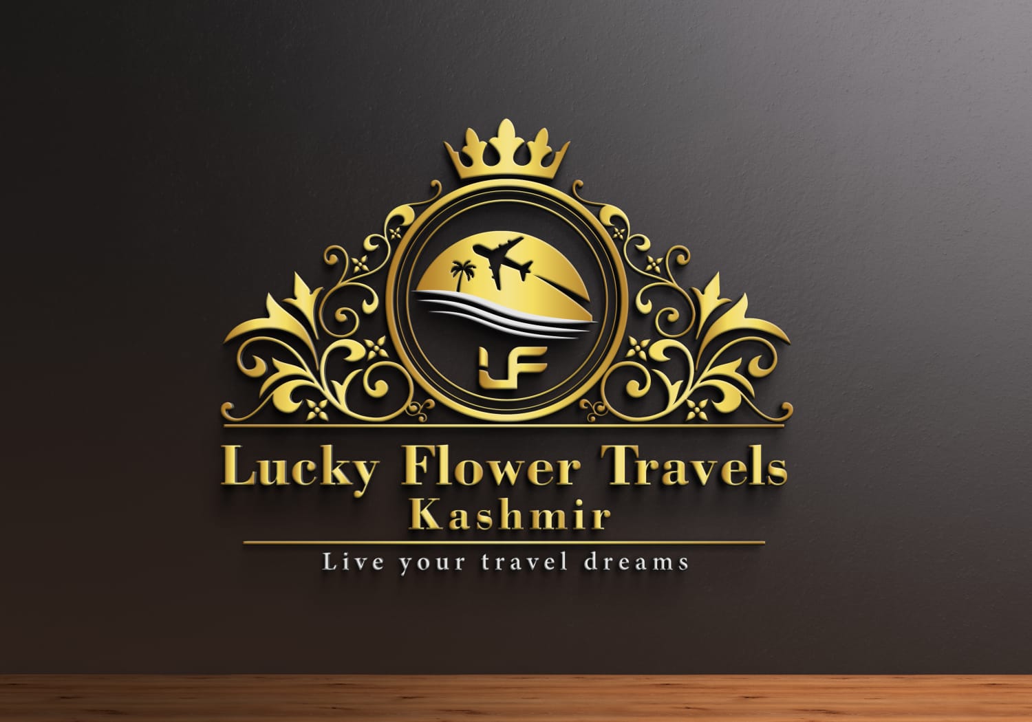 Lucky Flower Tours & Travels
